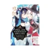Free Life Fantasy Online: Immortal Princess (Manga) Volume 02