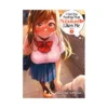 I Get the Feeling That Nobukuni-san Likes Me (Manga) Volume 02