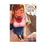 I Get the Feeling That Nobukuni-san Likes Me (Manga) Volume 02