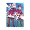 Classroom of the Elite: Year 2 (Light Novel) Volume 04