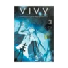 Vivy Prototype (Light Novel) Volume 03