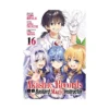 Akashic Records of Bastard Magic Instructor (Manga) Volume 16