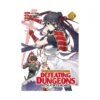 9781638588245 Call to Adventure! Defeating Dungeons with a Skill Board (Manga) Volume 06