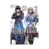 Failure Frame: I Became the Strongest and Annihilated Everything with Low-Level Spells (Manga) Volume 05