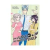 I'm a Wolf, But My Boss Is a Sheep! (Manga) Volume 03