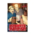 Karate Survivor in Another World (Manga) Volume 05