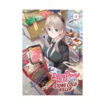 My Lovey-Dovey Wife Is a Stone Cold Killer (Manga) Volume 04