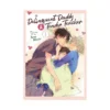 Delinquent Daddy and Tender Teacher (Manga) Volume 01