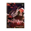 9781638588412 The Ancient Magus' Bride (Manga) Volume 17