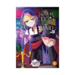 The Duke of Death and His Maid (Manga) Volume 04