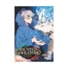 The Haunted Bookstore - Gateway to a Parallel Universe (Manga) Volume 03