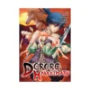 The Legend of Dororo and Hyakkimaru (Manga) Volume 06