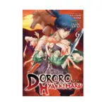 The Legend of Dororo and Hyakkimaru (Manga) Volume 06