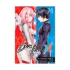 Darling in the Franxx Omnibus Edition [07-08] (Manga) Volume 04