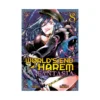 World's End Harem: Fantasia (Manga) Volume 08