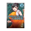 World's End Harem (Manga) Volume 14
