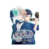 The Case Files of Jeweler Richard (Light Novel) Volume 03