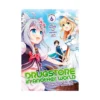 Drugstore in Another World: The Slow Life of a Cheat Pharmacist (Manga) Volume 06