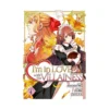 9781638588948 I'm in Love with the Villainess (Manga) Volume 04