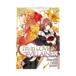 I'm in Love with the Villainess (Manga) Volume 04