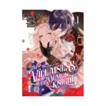 The Villainess and the Demon Knight (Manga) Volume 01