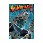 RE: Monster (Manga) Volume 09