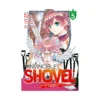 The Invincible Shovel (Manga) Volume 05