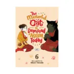 The Masterful Cat Is Depressed Again Today (Manga) Volume 06