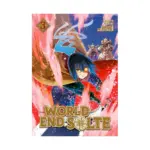 World End Solte (Manga) Volume 03