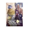 Reincarnated as a Dragon Hatchling (Light Novel) Volume 08
