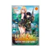 Hunting in Another World With My Elf Wife (Manga) Volume 01