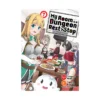 My Room is a Dungeon Rest Stop (Manga) Volume 07