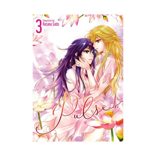 Pulse (Manhwa) Volume 03