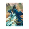 9781638589327 Thousand Autumns: Qian Qiu (Novel) Volume 01