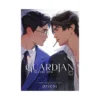 Guardian: Zhen Hun (Novel) Volume 01