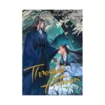 Thousand Autumns: Qian Qiu (Novel) Volume 02