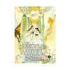The Husky and His White Cat Shizun: Erha He Ta De Bai Mao Shizun (Novel) Volume 04