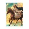 9781638589419 Thousand Autumns: Qian Qiu (Novel) Volume 03