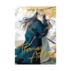 9781638589464 Thousand Autumns: Qian Qiu (Novel) Volume 05