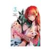 Outbride: Beauty and the Beasts (Manga) Volume 03