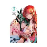 Outbride: Beauty and the Beasts (Manga) Volume 03