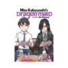 Miss Kobayashi's Dragon Maid: Fafnir the Recluse (Manga) Volume 01
