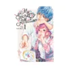 My Secret Affection (Manga) Volume 01