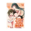 Kuma Kuma Kuma Bear (Light Novel) Volume 14