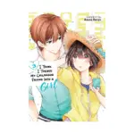 I Think I Turned My Childhood Friend Into a Girl (Manga) Volume 03