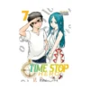 Time Stop Hero (Manga) Volume 07