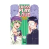 9781638589747 Crossplay Love: Otaku x Punk (Manga) Volume 03