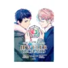 The Case Files of Jeweler Richard (Light Novel) Volume 04
