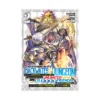 Backstabbed in a Backwater Dungeon: My Party Tried to Kill Me, But Thanks to an Infinite Gacha I Got LVL 9999 Friends and Am Out for Revenge (Manga) Volume 02