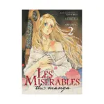 Les Miserables 2-In-1 Omnibus Edition [03-04] (Manga) Volume 02